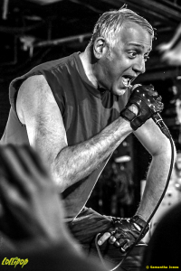 Dwarves - El Corazon Seattle, WA April 2025 | Photos by Samantha Jones