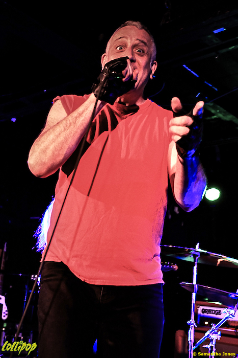 El Corazon Seattle, WA May 2026 | Photos by Samantha Jones