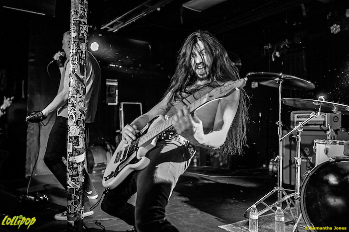 Dwarves - El Corazon Seattle, WA May 2026 | Photos by Samantha Jones