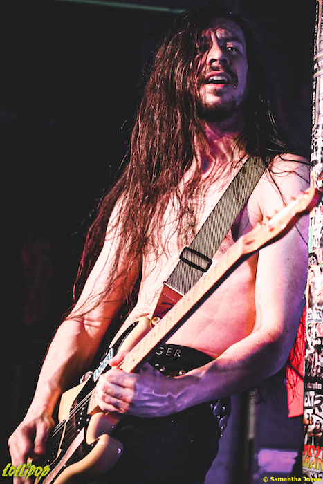 Dwarves - El Corazon Seattle, WA May 2026 | Photos by Samantha Jones