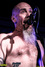 Dwarves - El Corazon Seattle, WA May 2026 | Photos by Samantha Jones