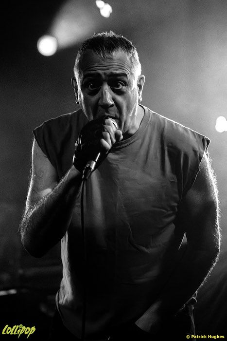 Dwarves - Showbox SoDo Seattle, WA October 2025 | Photos by Patrick Hughes