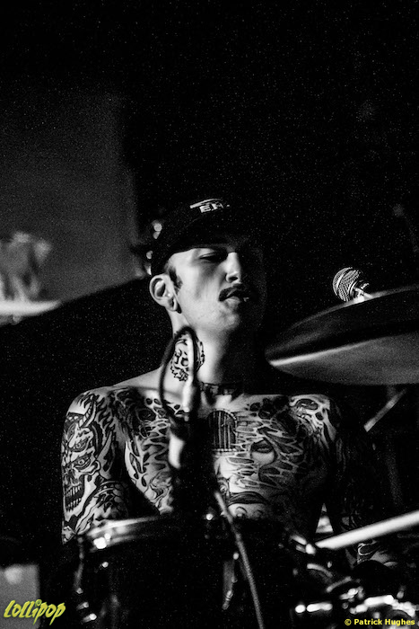 Dwarves - Showbox SoDo Seattle, WA October 2025 | Photos by Patrick Hughes