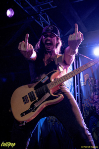 Dwarves - Showbox SoDo Seattle, WA October 2025 | Photos by Patrick Hughes