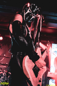 Edge of Paradise - El Corazon Seattle, WA July 2026 | Photos by Samantha Jones