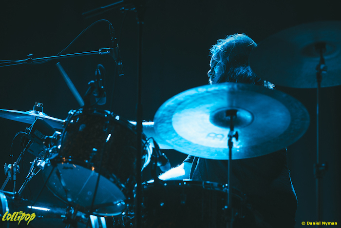 Eivor - Somerville Theatre Somerville, MA February 2025 | Photos by Daniel Nyman