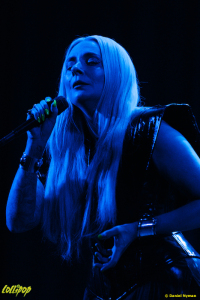 Eivor - Somerville Theatre Somerville, MA February 2025 | Photos by Daniel Nyman Eivor - Somerville Theatre Somerville, MA February 2025 | Photos by Daniel Nyman