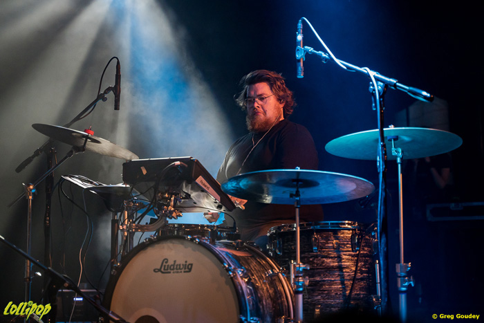 Eivør - The Crocodile Seattle, WA August 2022 | Photos by Greg Goudey