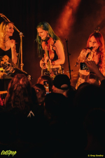 Eluveitie - El Corazon Seattle, WA March 2023 | Photos by Greg Goudey