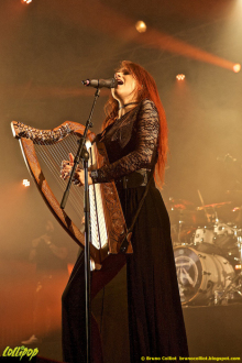 Eluveitie - Motocultor Festival Brittany, France August 2019 | Photos by Bruno Colliot