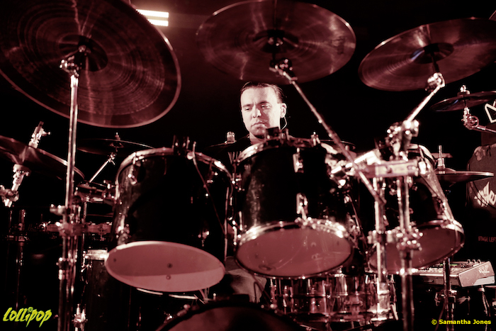 Embryonic Autopsy - El Corazon Seattle, WA February 2025 | Photos by Samantha Jones
