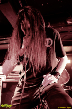 Embryonic Autopsy - El Corazon Seattle, WA February 2025 | Photos by Samantha Jones