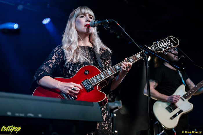 Emily Jane White - The Crocodile Seattle, WA August 2022 | Photos by Greg Goudey