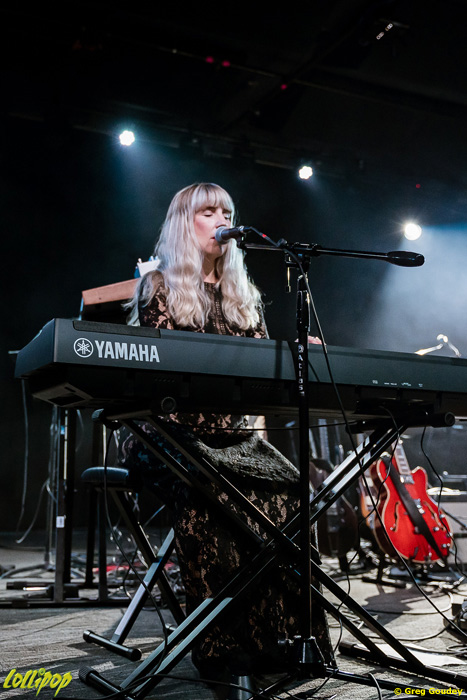 Emily Jane White - The Crocodile Seattle, WA August 2022 | Photos by Greg Goudey