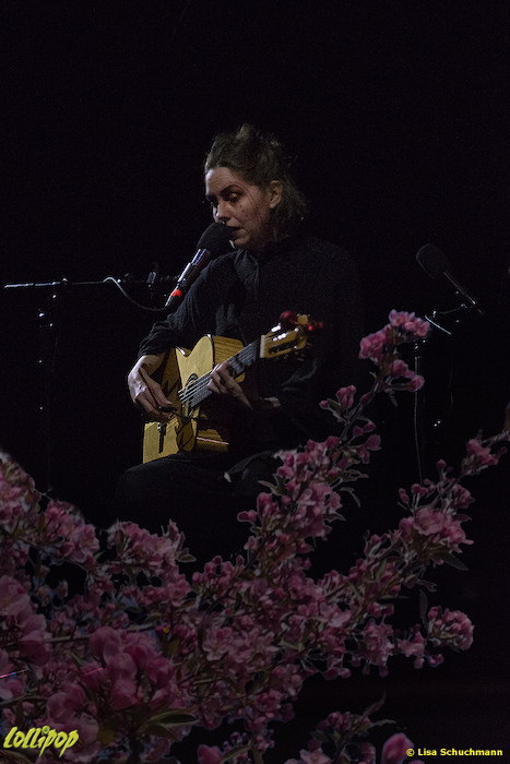 Emma Ruth Rundle - Crystal Ballroom Somerville, MA April 2023 | Photos by Lisa Schuchmann