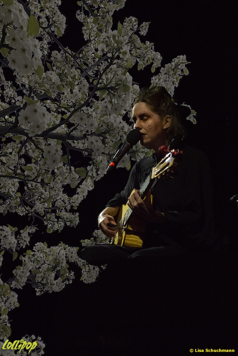 Emma Ruth Rundle - Crystal Ballroom Somerville, MA April 2023 | Photos by Lisa Schuchmann