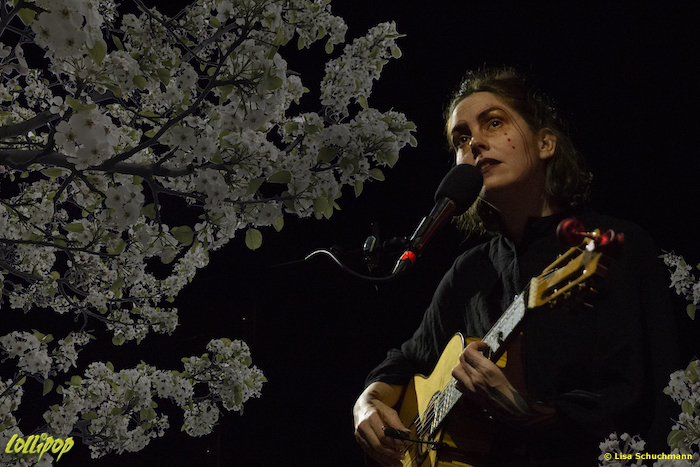Emma Ruth Rundle - Crystal Ballroom Somerville, MA April 2023 | Photos by Lisa Schuchmann