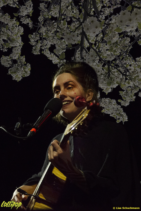 Emma Ruth Rundle - Crystal Ballroom Somerville, MA April 2023 | Photos by Lisa Schuchmann