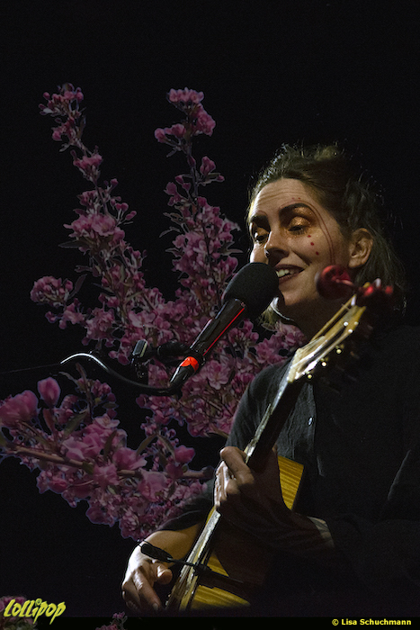 Emma Ruth Rundle - Crystal Ballroom Somerville, MA April 2023 | Photos by Lisa Schuchmann