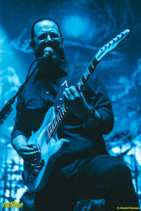 Emperor - The Palladium Worcester, MA May 2025 | Photos by Daniel Nyman