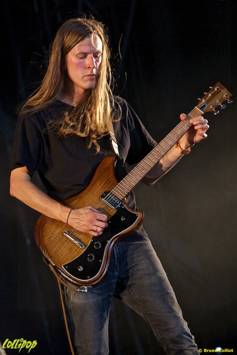 Enforced - Hellfest Clisson, France June 2022 | Photos by Bruno Colliot