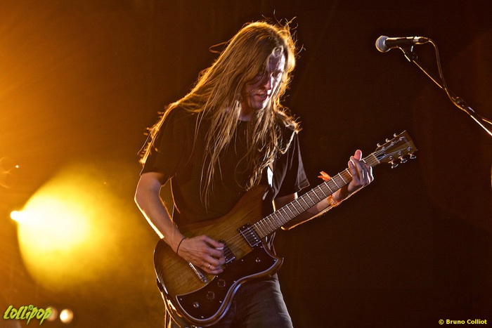 Enforced - Hellfest Clisson, France June 2022 | Photos by Bruno Colliot