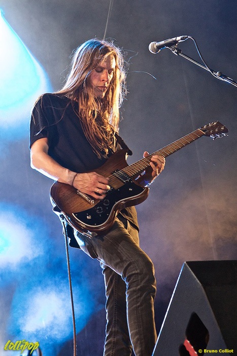 Enforced - Hellfest Clisson, France June 2022 | Photos by Bruno Colliot