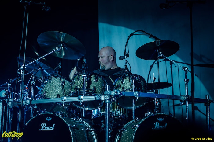 Enslaved - The Crocodile Seattle, WA April 2023 | Photos by Greg Goudey