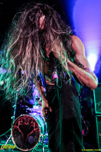 Enterprise Earth - El Corazon Seattle, WA September 2024 | Photos by Samantha Jones