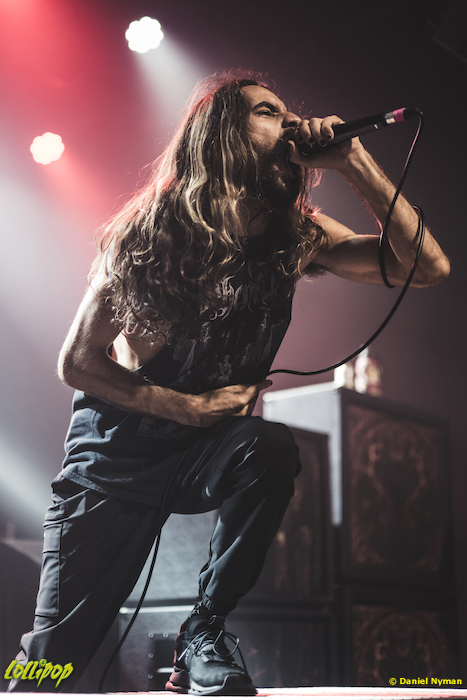 Enterprise Earth - Wally's Hampton, NH September 2024 | Photos by Daniel Nyman