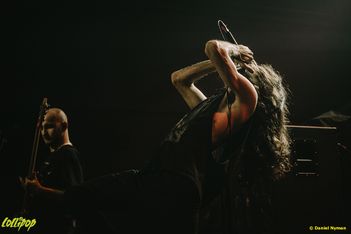 Enterprise Earth - Wally's Hampton, NH September 2024 | Photos by Daniel Nyman