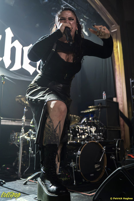 Entheos