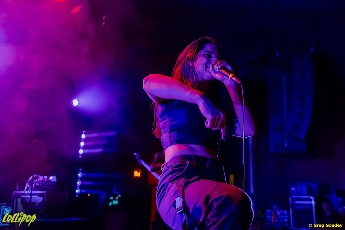Entheos - Showbox Seattle, WA May 2023 | Photos by Greg Goudey