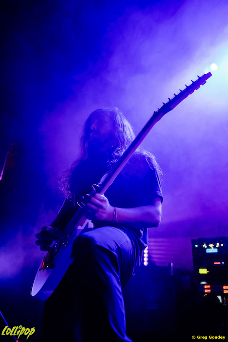 Entheos - Showbox Seattle, WA May 2023 | Photos by Greg Goudey