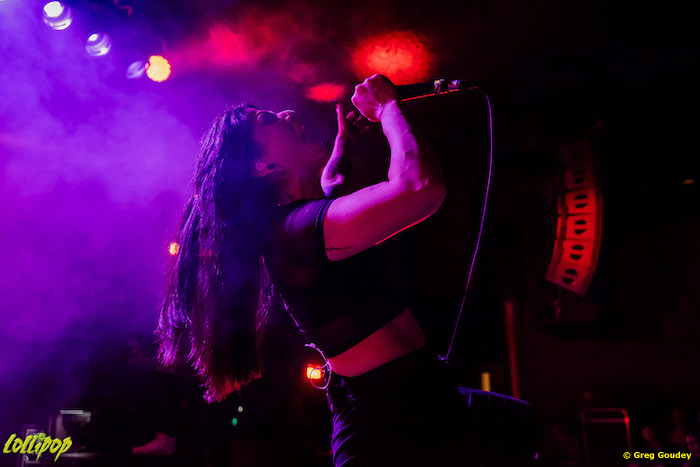 Entheos - Showbox Seattle, WA May 2023 | Photos by Greg Goudey