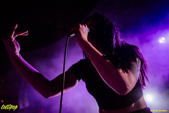 Entheos - Showbox Seattle, WA May 2023 | Photos by Greg Goudey