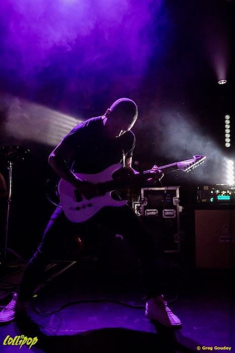 Entheos - Showbox Seattle, WA May 2023 | Photos by Greg Goudey