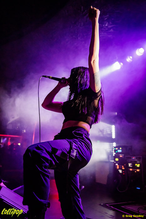Entheos - Showbox Seattle, WA May 2023 | Photos by Greg Goudey