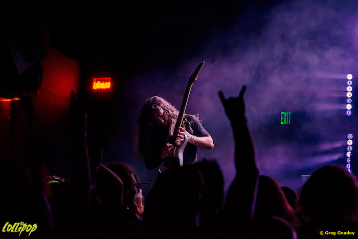 Entheos - Showbox Seattle, WA May 2023 | Photos by Greg Goudey