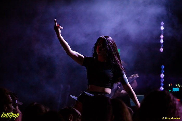 Entheos - Showbox Seattle, WA May 2023 | Photos by Greg Goudey