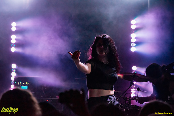 Entheos - Showbox Seattle, WA May 2023 | Photos by Greg Goudey