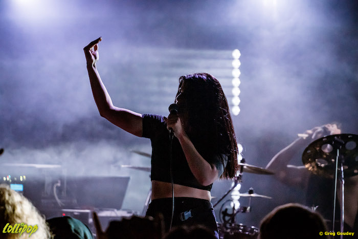 Entheos - Showbox Seattle, WA May 2023 | Photos by Greg Goudey