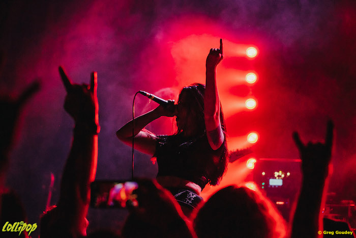 Entheos - Showbox Seattle, WA May 2023 | Photos by Greg Goudey