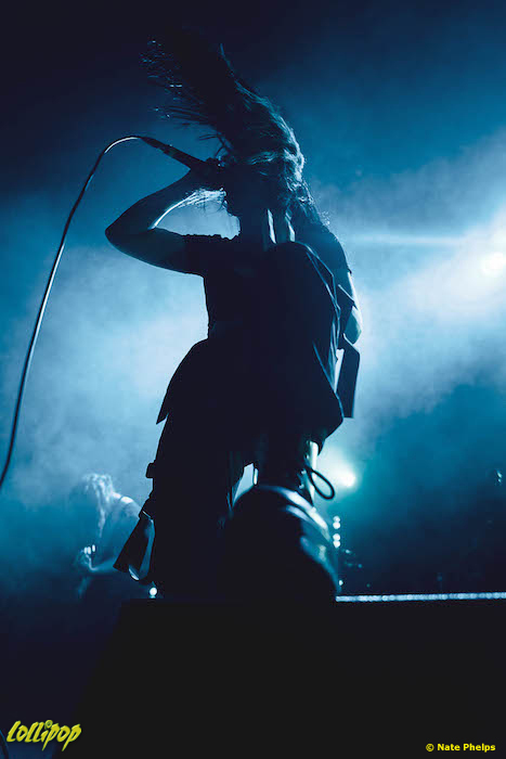 Entheos - Showbox Seattle, WA May 2023 | Photos by Nate Phelps