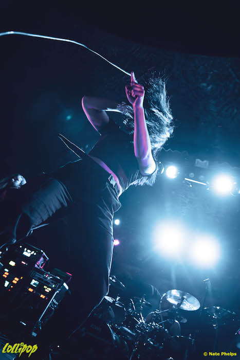 Entheos - Showbox Seattle, WA May 2023 | Photos by Nate Phelps