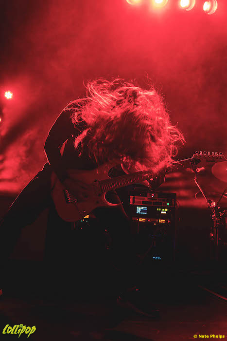 Entheos - Showbox Seattle, WA May 2023 | Photos by Nate Phelps