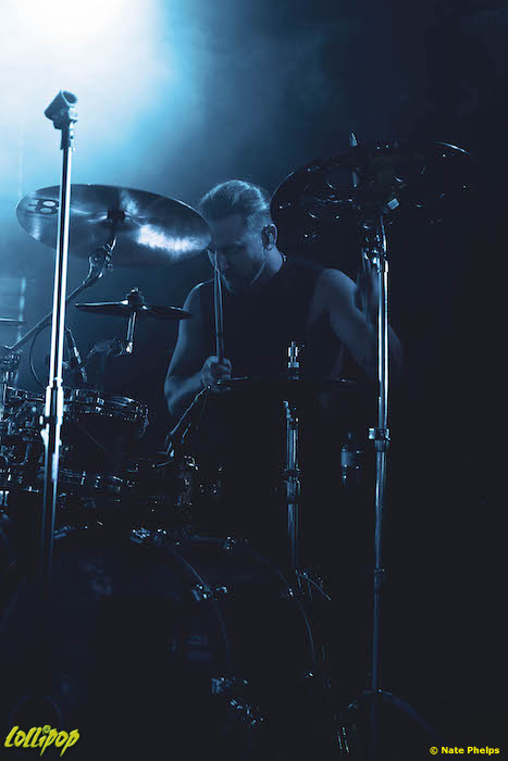 Entheos - Showbox Seattle, WA May 2023 | Photos by Nate Phelps