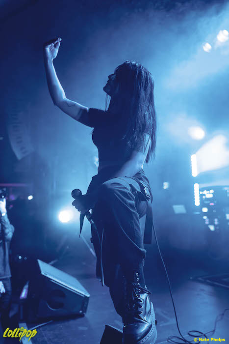 Entheos - Showbox Seattle, WA May 2023 | Photos by Nate Phelps