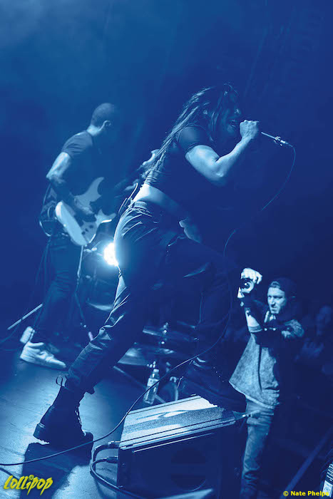 Entheos - Showbox Seattle, WA May 2023 | Photos by Nate Phelps
