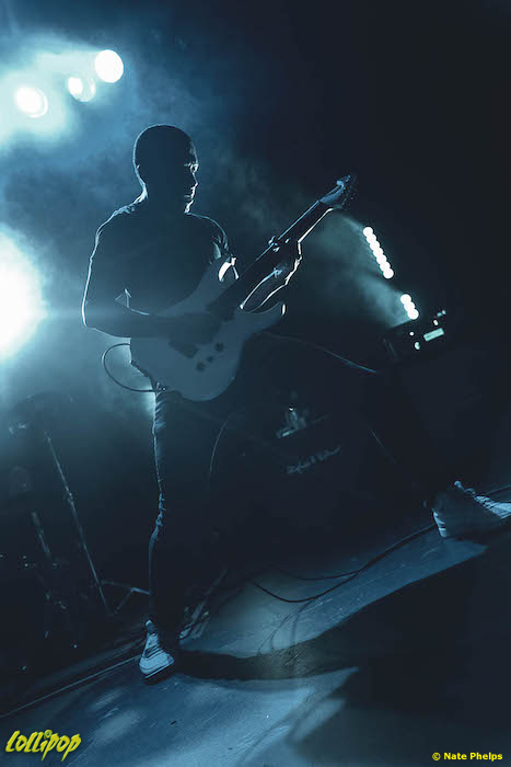Entheos - Showbox Seattle, WA May 2023 | Photos by Nate Phelps